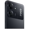 Smartphone POCO C65, 6,74", 8GB, 256GB, Android 13, crni
