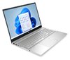 Laptop HP Pavilion 15-eh3026nm 9N4E4EA / Ryzen 5 7530U, 16GB, 512GB SSD, AMD Radeon Graphics, 15.6" FHD IPS Touch, Windows 11, srebrni