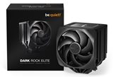 Cooler BE QUIET Dark Rock Elite, za Intel i AMD, crni