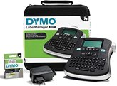 Pisač naljepnica DYMO LabelManager 210D, crni