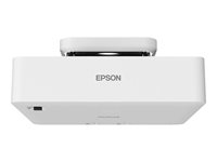 Projektor 3LCD, EPSON EB-L630SU, 1920x1200, 6000 ANSI Lumena, 2500000:1, bijeli