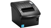Printer SAMSUNG Bixolon SRP-352plusIIICOG, POS termalni, USB, ethernet, crni