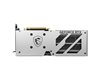 Grafička kartica MSI GeForce RTX 4060 Ti Gaming X Slim White 16G, 16GB GDDR6