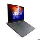 Laptop LENOVO Legion 5 82RD00CGSC / Ryzen 7 6800H, 16GB, 512GB SSD, nVidia GeForce RTX 3070, 15.6" FHD 165Hz IPS, bez OS, srebrni