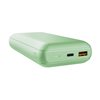 Mobilni USB punjač TRUST Redoh, 20000 mAh, zeleni