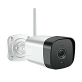 Mrežna nadzorna kamera SUPERIOR Security iCM002, 1080p, WiFi, noćno snimanje, vanjska