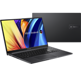 Laptop ASUS VivoBook X1505ZA-OLED-L511W / Core i5 1235U, 8GB, 512GB SSD, Intel HD Graphics, 15.6" FHD OLED, Windows 11, crni