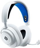 Slušalice STEELSERIES Arctis Nova 7P, bežične, bijele