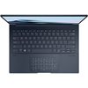 Laptop ASUS ZenBook 14 OLED UX3405MA-PP223W / Core Ultra 5 125H, AI Boost, 16GB, 512GB SSD, Intel Arc Graphics, 14" 2,8K 120Hz OLED, Windows 11, plavi