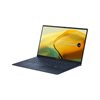 Laptop ASUS ZenBook 15 OLED UM3504DA-MA437W / Ryzen 7 7735U AI Instinct, 16GB, 1TB SSD, AMD Radeon Graphics, 15.6" 2,8K 120Hz OLED, Windows 11, tamno-plavi