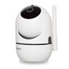 Mrežna nadzorna kamera OVERMAX Camspot 3.6, 720p, unutarnja, noćno snimanje, bijela