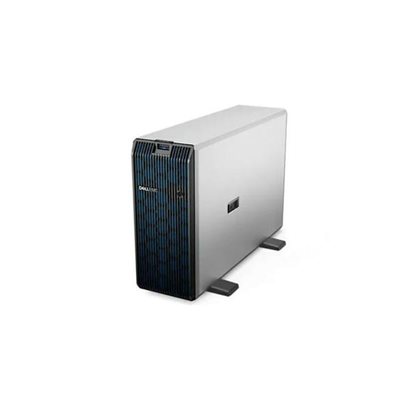 Server DELL PowerEdge T550 / Xeon S-4039Y, 16GB, 480GB SSD, srebrni