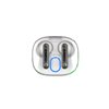 Slušalice WHITE SHARK GEB-TWS37 Hyperbeat, in-ear, bežične, bluetooth, bijele
