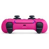 Gamepad SONY PlayStation 5, PS5, DualSense, bežični, Nova Pink v2