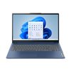 Laptop LENOVO IdeaPad Slim 3 83ER009VSC / Core i5 12450H, 16GB, 512GB SSD, Intel HD Graphics, 15.6" FHD IPS, bez OS, plavi