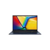 Laptop ASUS VivoBook 15 X1504VA-BQ522 / Core i5 1335U, 8GB, 512GB SSD, Intel HD Graphics, 15.6" FHD IPS, bez OS, plavi