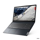 Laptop LENOVO IdeaPad 1 82R400H5SC / Ryzen 5 5500U, 16GB, 512GB SSD, AMD Radeon Graphics, 15.6" FHD IPS, bez OS, tamno-plavi