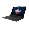 Laptop LENOVO Legion Pro 7 82WS001HSC / Ryzen 9 7945HX, 32GB, 1TB SSD, nVidia GeForce RTX 4080, 16" WQXGA 240Hz IPS, bez OS, sivi