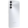 Smartphone SAMSUNG Galaxy A05s, 6,7", 4GB, 64GB, Android 13, srebrni