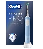 Električna četkica za zube ORAL-B, Vitality pro, plava