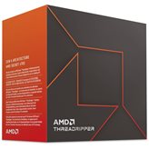 Procesor AMD Ryzen Threadripper 7960X, s. TR5, 4.2GHz, 128MB cache, 24 Core, 48 Thread, bez hladnjaka
