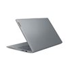 Laptop LENOVO IdeaPad Slim 3 83ER009USC / Core i5 12450H, 16GB, 512GB SSD, Intel HD Graphics, 15.6" FHD IPS, bez OS, sivi