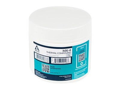 Termalna pasta ARCTIC MX-4, 1000g
