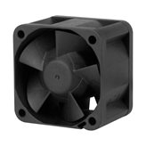 Ventilator za server ARCTIC S4028-15K, PWM, 40mm, 15000 okr/min, crni