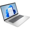 Laptop HP  17-cn3028nm 9N4E9EA / Core i5 1334U, 16GB, 512GB SSD, Intel HD Graphics, 17.3" FHD IPS, Windows 11, srebrni