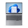 Laptop LENOVO ThinkBook 16 G6 21KH007SSC / Core i5 1335U, 32GB, 1TB SSD, Intel HD Graphics, 16" WUXGA IPS, bez OS, sivi
