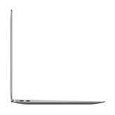 RABLJENI - Laptop APPLE MacBook Air 13.3" Retina mgn63cr/a / OctaCore Apple M1, 8GB, 256GB SSD, Apple Graphics, HR tipkovnica, sivi