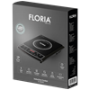 Indukcijska ploča FLORIA ZLN8092, 1500 W