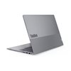 Laptop LENOVO ThinkBook 16 G6 21KH008TSC / Core i7 13700H, 16GB, 512GB SSD, Intel HD Graphics, 16" WUXGA IPS, Windows 11 Pro, sivi