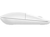 Miš HP Z3700, optički, bežični, BT, 1200dpi, bijeli