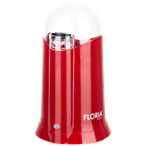 Mlinac za kavu FLORIA ZLN3086/RD, 200 W, crveni