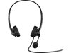 Slušalice HP Stereo 3.5mm Headset G2, crne