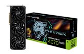 Grafička kartica GAINWARD GeForce RTX 4070 Super Panther OC, 12GB GDDR6X