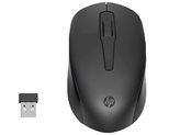 Miš HP 150 Wireless, optički, bežični, BT, 1600dpi, crni