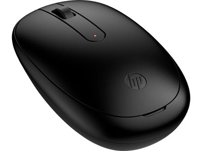 Miš HP 240 BT, optički, bežični, BT, 1600dpi, crni