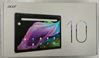 RABLJENI - Tablet ACER Iconia P10 NT.LFQEX.002, 10.4", 4GB, 64GB, Android 12, sivi