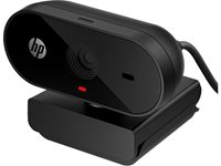 Web kamera HP 320, FHD, USB, crna