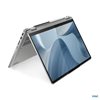 Laptop LENOVO IdeaPad Flex 5 82R700H9SC / Core i5 1235U, 16GB, 1TB SSD, Intel HD Graphics, 14" WUXGA IPS Touch, Windows 11, sivi