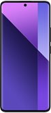 Smartphone XIAOMI Redmi Note 13 Pro+ 5G, 6,67", 8GB, 256GB, Android 13, crni