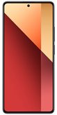 Smartphone XIAOMI Redmi Note 13 Pro, 6,67", 8GB, 256GB, Android 13, crni