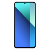 Smartphone XIAOMI Redmi Note 13, 6,67", 8GB, 256GB, Android 13, crni