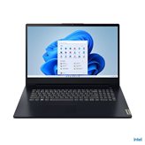 Laptop LENOVO IdeaPad 3 82RL009PSC / Core i5 1235U, 16GB, 512GB SSD, Intel HD Graphics, 17.3" FHD IPS, bez OS, plavi
