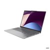 Laptop LENOVO IdeaPad Pro 5 83AS0033SC / Ryzen 7 7735HS, 16GB, 1TB SSD, AMD Radeon Graphics, 16" WQXGA 120Hz IPS, Windows 11, sivi