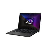 Laptop ASUS ROG Zephyrus G14 GA402XZ-NC009W / Ryzen 9 7940HS, 16GB, 1TB SSD, nVidia GeForce RTX 4080, 14" WQXGA 165Hz LED, Windows 11, sivi