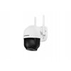 Mrežna nadzorna kamera OVERMAX Camspot 4.95, 2K, vanjska, noćno snimanje, bijela