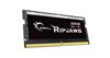 Memorija SO-DIMM PC-38400, 16GB, G.SKILL Ripjaws, F5-4800S4039A16GX1-RS, DDR5 4800MHz